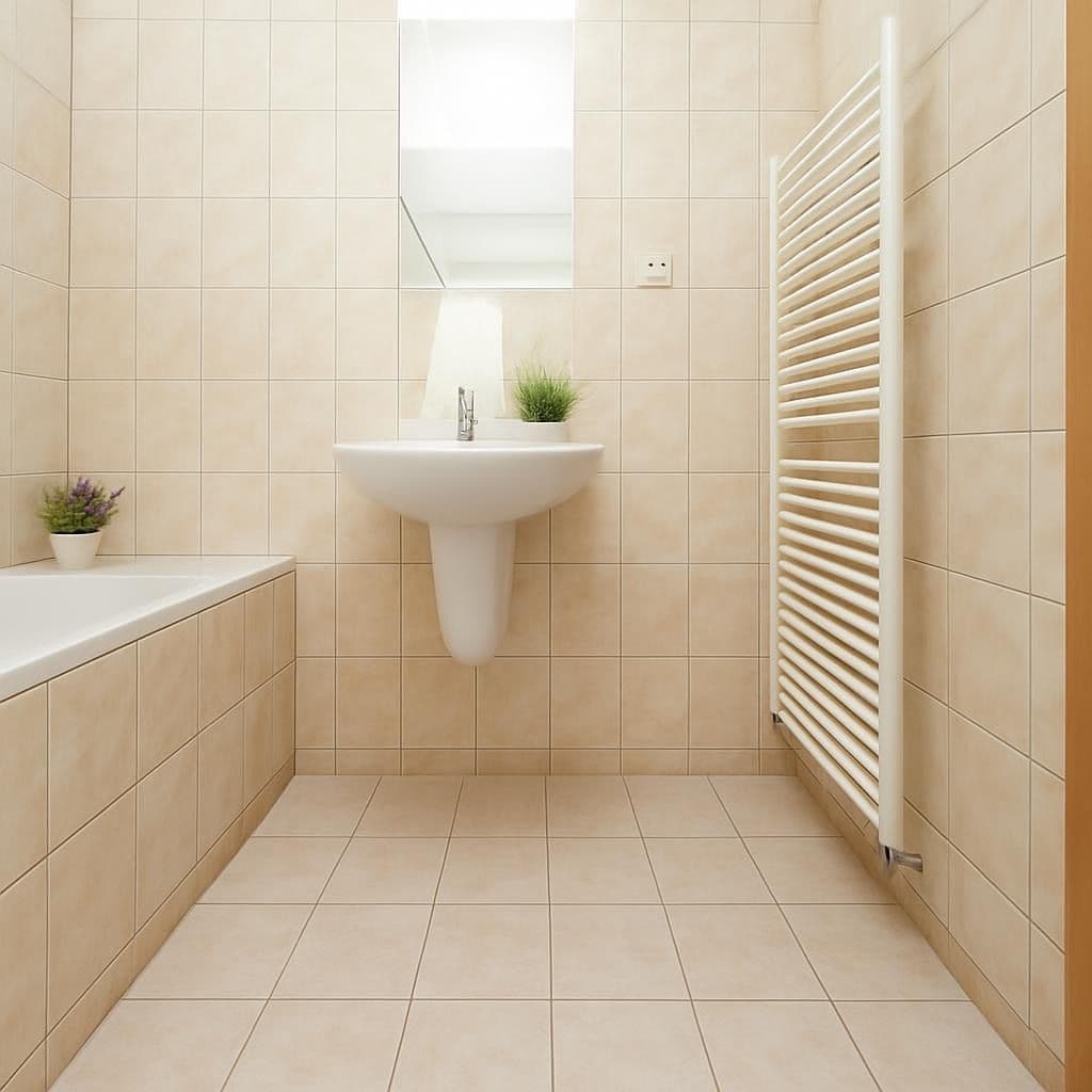 Predaj bytu 1-izbový 50 m², Nad Okrouhlíkem, Praha, Praha Predaj bytu 1-izbový 50 m², Nad Okrouhlíkem, Praha, Praha