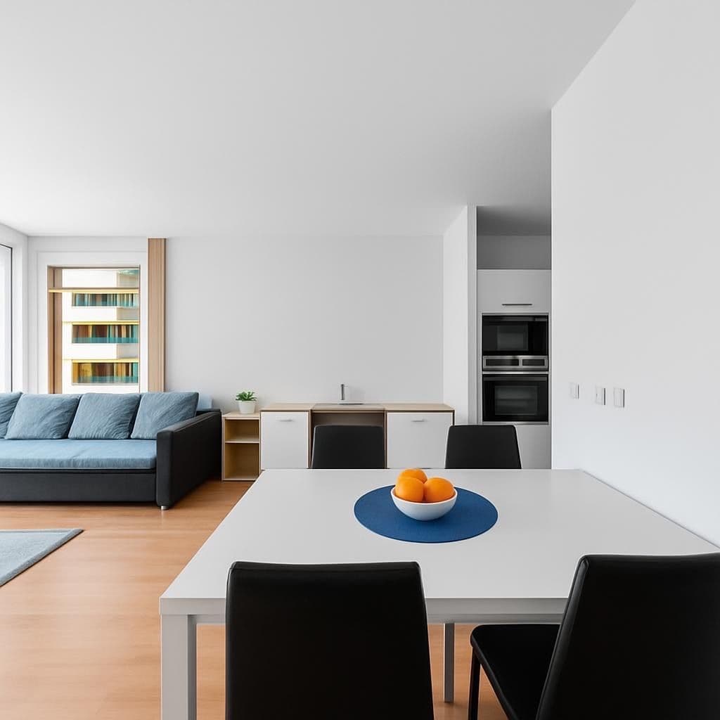 Predaj bytu 1-izbový 50 m², Nad Okrouhlíkem, Praha, Praha Predaj bytu 1-izbový 50 m², Nad Okrouhlíkem, Praha, Praha