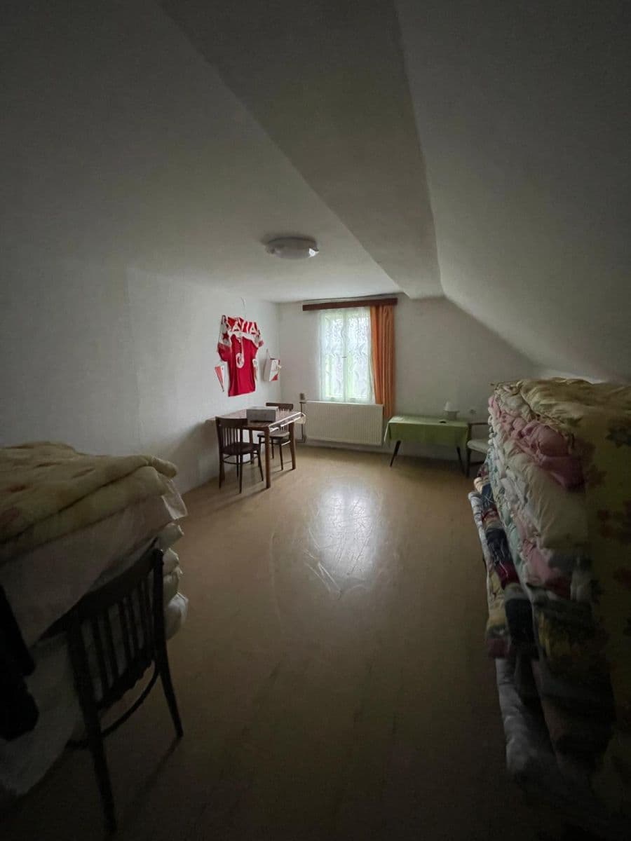 Predaj rekreačného objektu 111 m², pozemek 569 m², Mikulášovice, Ústecký kraj Predaj rekreačného objektu 111 m², pozemek 569 m², Mikulášovice, Ústecký kraj