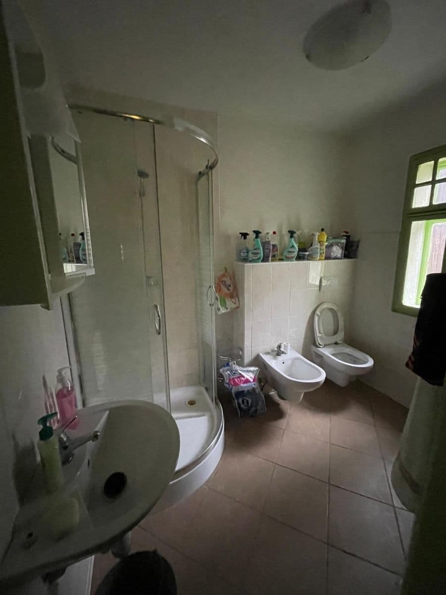 Predaj rekreačného objektu 111 m², pozemek 569 m², Mikulášovice, Ústecký kraj Predaj rekreačného objektu 111 m², pozemek 569 m², Mikulášovice, Ústecký kraj