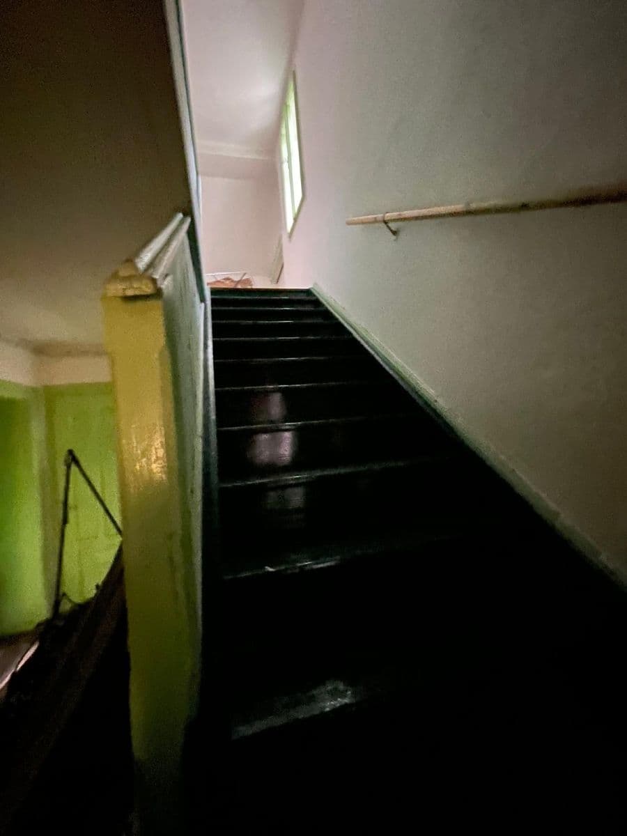 Predaj rekreačného objektu 111 m², pozemek 569 m², Mikulášovice, Ústecký kraj Predaj rekreačného objektu 111 m², pozemek 569 m², Mikulášovice, Ústecký kraj