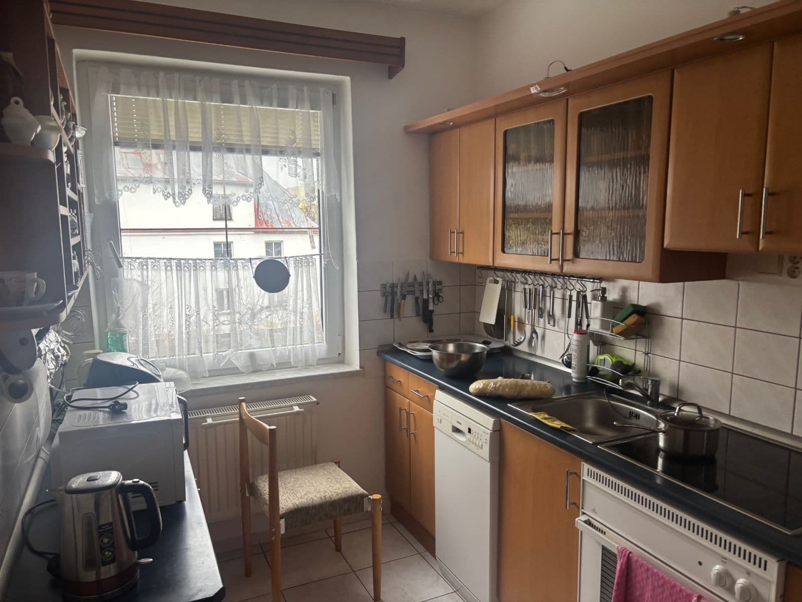 Predaj domu 300 m², pozemek 600 m², Vančurova, Bruntál, Moravskoslezský kraj Predaj domu 300 m², pozemek 600 m², Vančurova, Bruntál, Moravskoslezský kraj