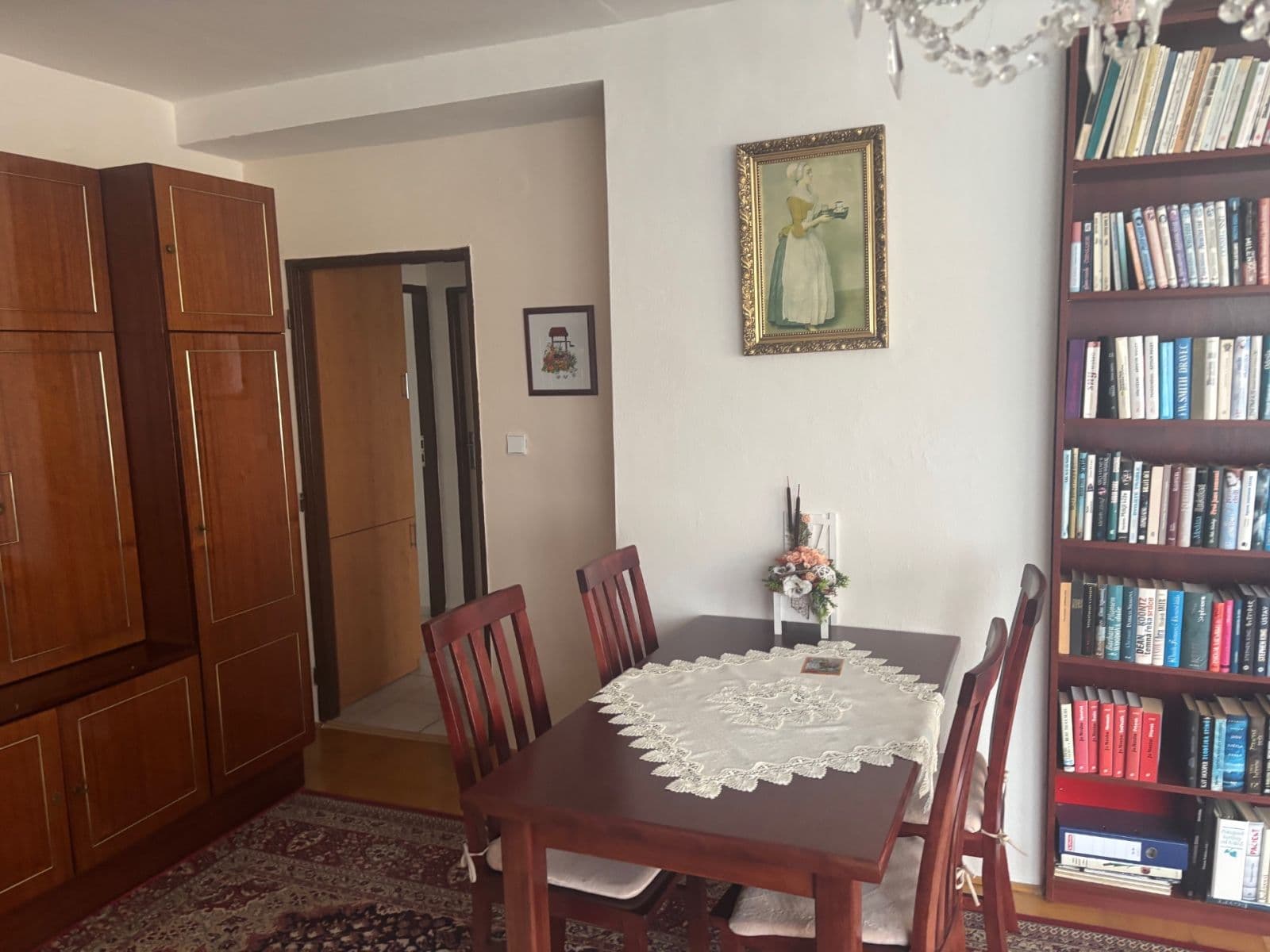 Predaj domu 300 m², pozemek 600 m², Vančurova, Bruntál, Moravskoslezský kraj Predaj domu 300 m², pozemek 600 m², Vančurova, Bruntál, Moravskoslezský kraj