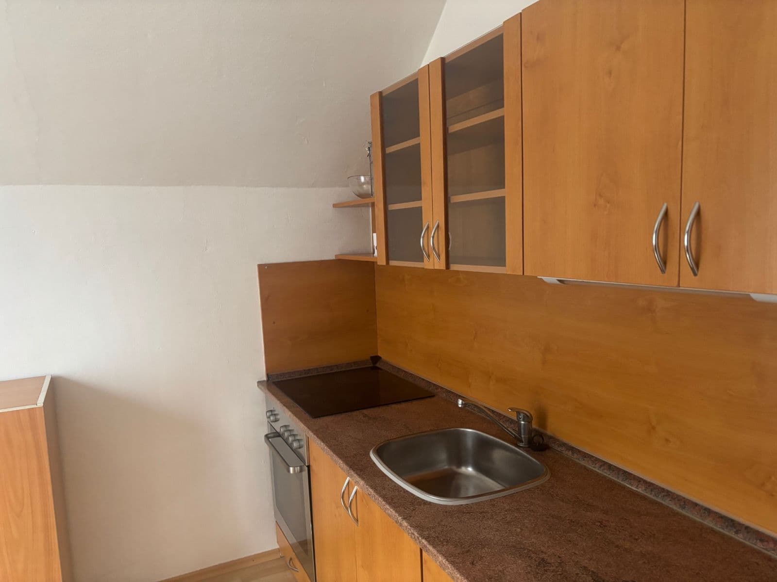 Predaj domu 300 m², pozemek 600 m², Vančurova, Bruntál, Moravskoslezský kraj Predaj domu 300 m², pozemek 600 m², Vančurova, Bruntál, Moravskoslezský kraj