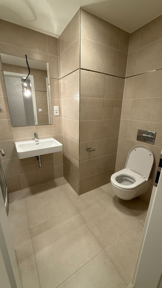 Predaj bytu 1-izbový 33 m², Poděbradská, Praha, Praha Predaj bytu 1-izbový 33 m², Poděbradská, Praha, Praha