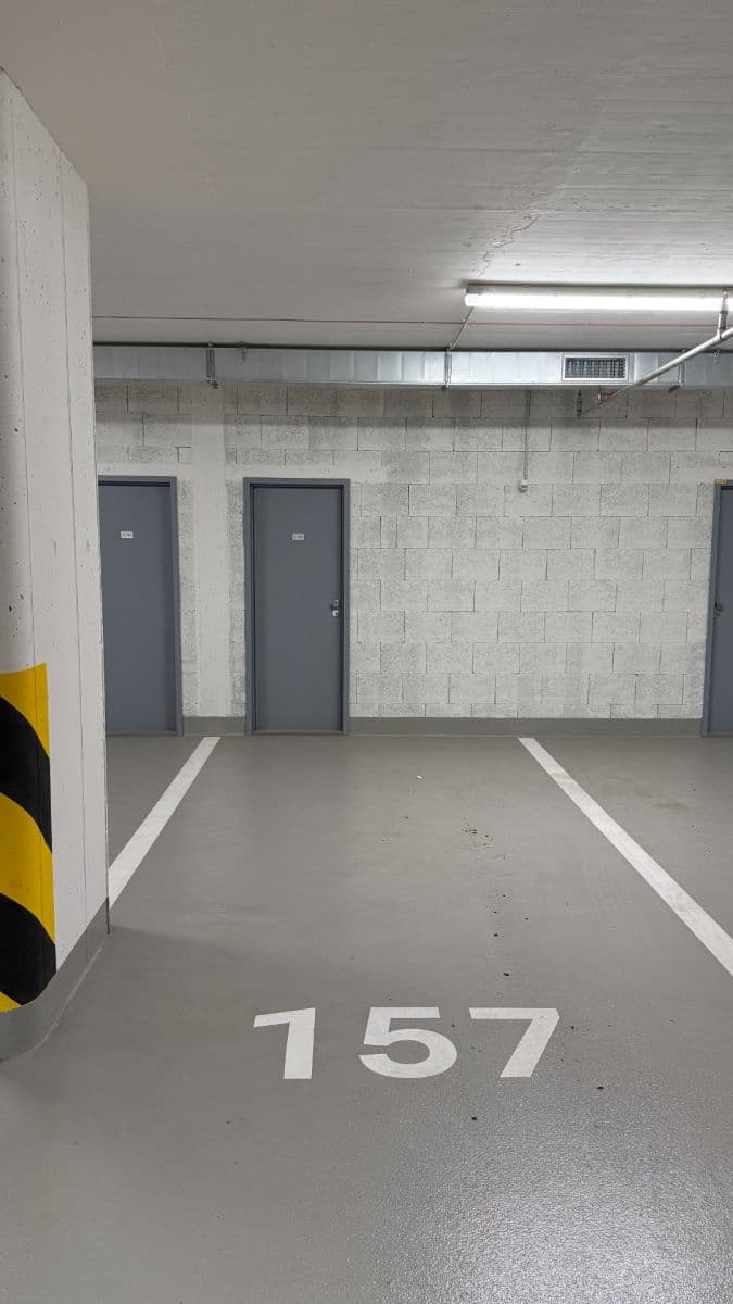 Predaj bytu 1-izbový 33 m², Poděbradská, Praha, Praha Predaj bytu 1-izbový 33 m², Poděbradská, Praha, Praha