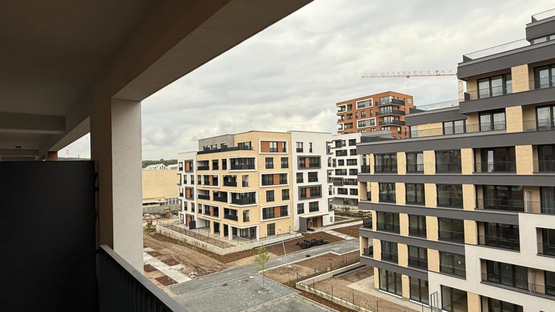 Predaj bytu 1-izbový 33 m², Poděbradská, Praha, Praha Predaj bytu 1-izbový 33 m², Poděbradská, Praha, Praha