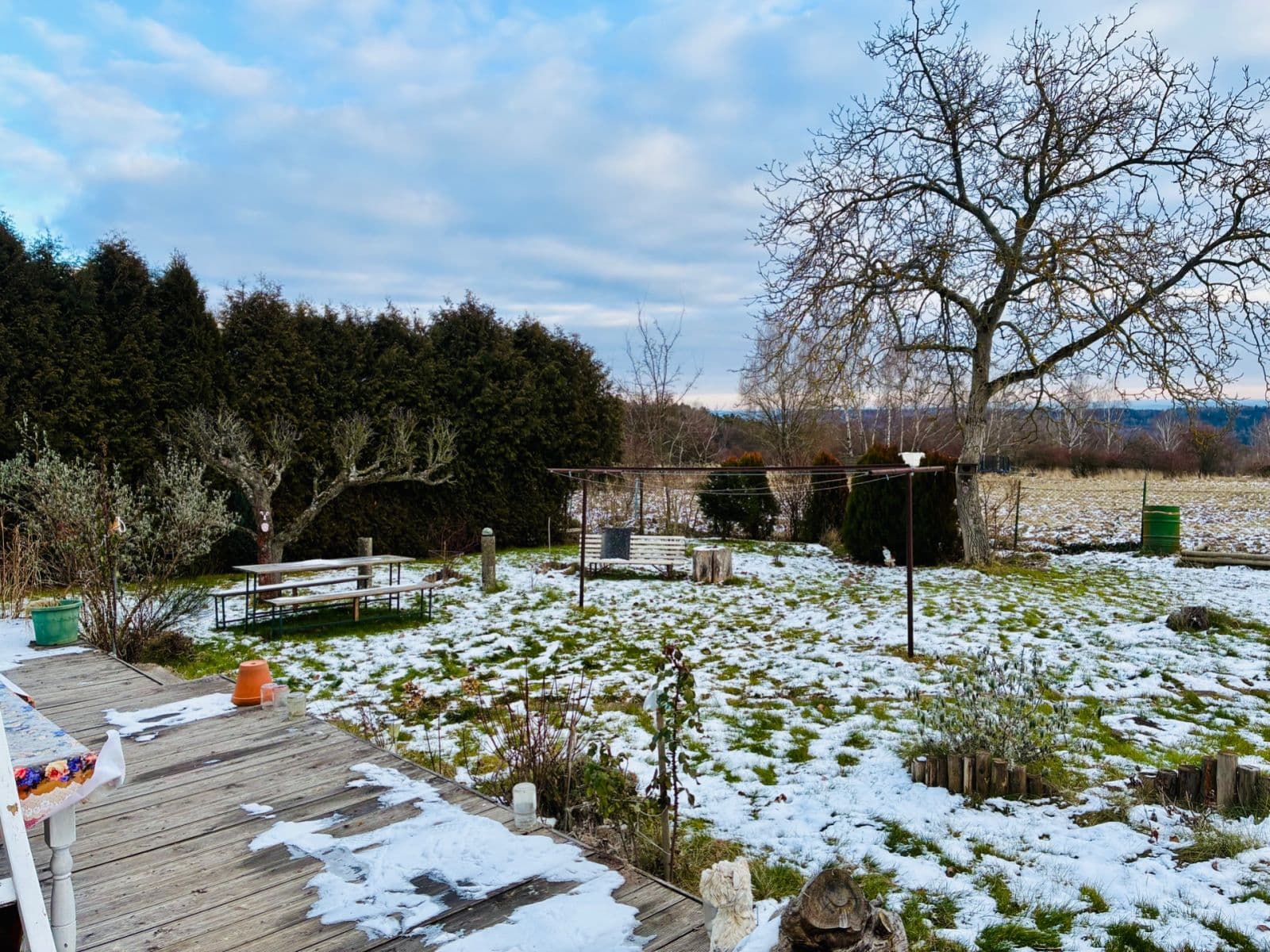 Predaj rekreačného objektu 55 m², pozemek 800 m², Kytín, Středočeský kraj Predaj rekreačného objektu 55 m², pozemek 800 m², Kytín, Středočeský kraj