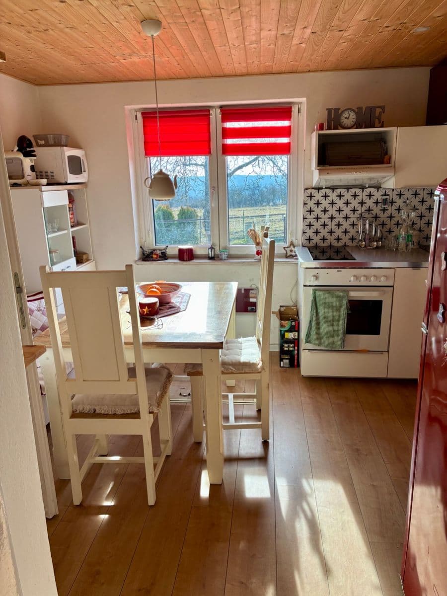 Predaj rekreačného objektu 55 m², pozemek 800 m², Kytín, Středočeský kraj Predaj rekreačného objektu 55 m², pozemek 800 m², Kytín, Středočeský kraj