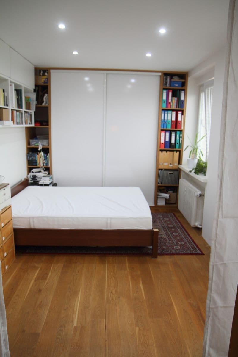 Prenájom bytu 3-izbový 60 m², Velvarská, Praha, Praha Prenájom bytu 3-izbový 60 m², Velvarská, Praha, Praha