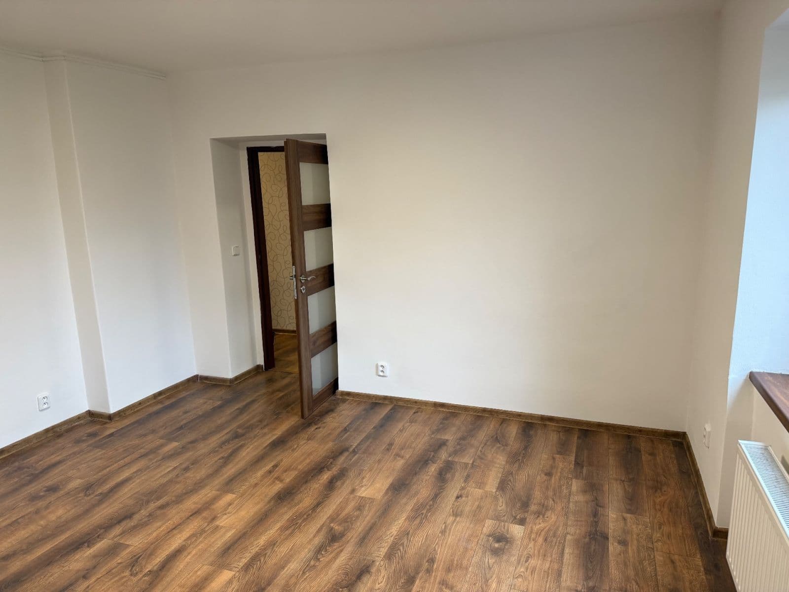 Predaj bytu 2-izbový 57 m², Růžová, Rumburk, Ústecký kraj Predaj bytu 2-izbový 57 m², Růžová, Rumburk, Ústecký kraj