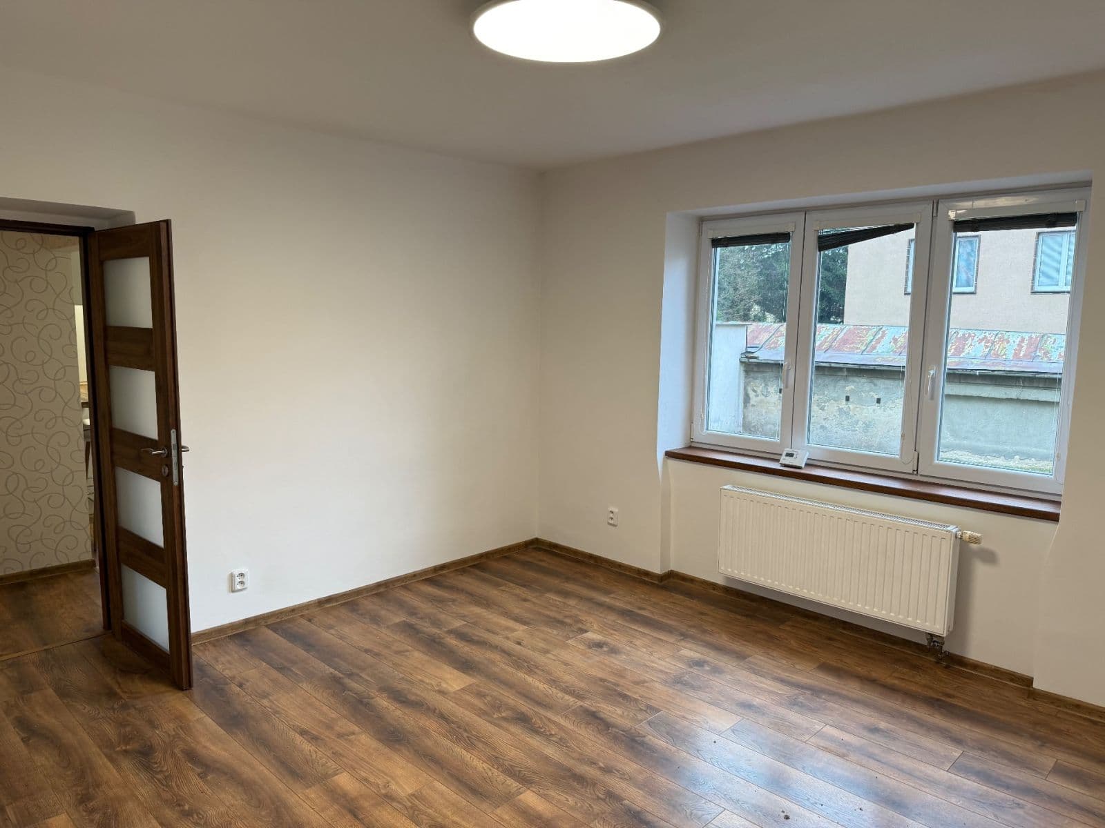 Predaj bytu 2-izbový 57 m², Růžová, Rumburk, Ústecký kraj Predaj bytu 2-izbový 57 m², Růžová, Rumburk, Ústecký kraj