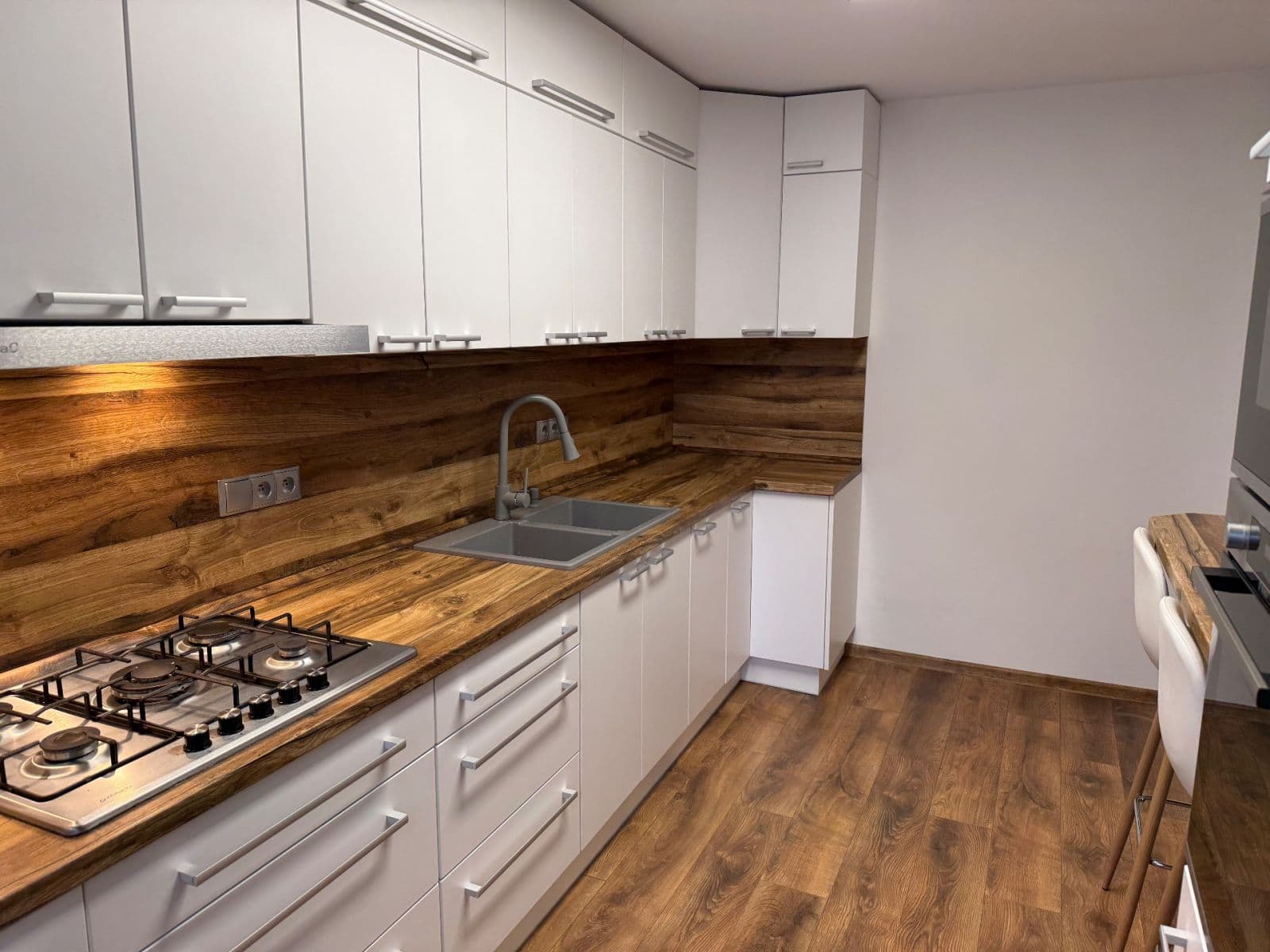 Predaj bytu 2-izbový 57 m², Růžová, Rumburk, Ústecký kraj Predaj bytu 2-izbový 57 m², Růžová, Rumburk, Ústecký kraj