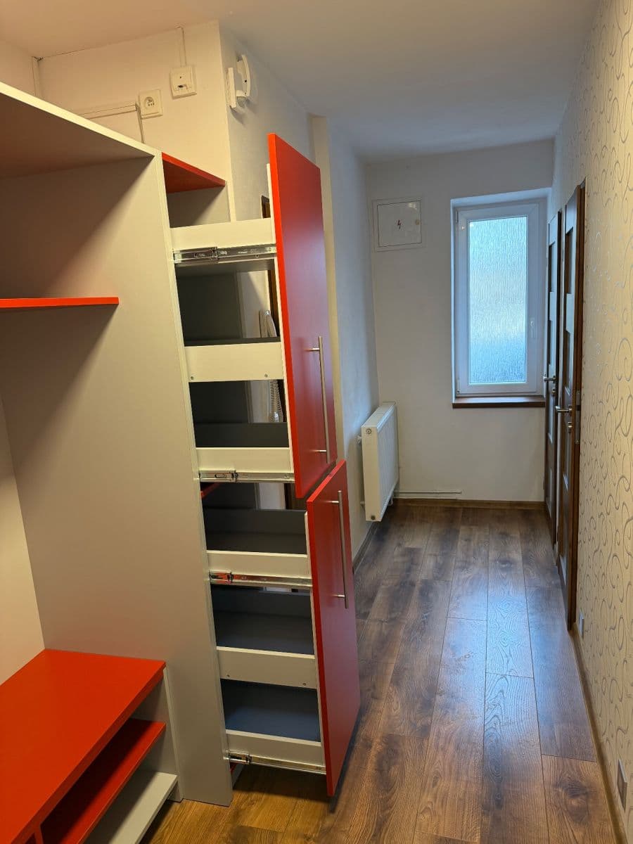 Predaj bytu 2-izbový 57 m², Růžová, Rumburk, Ústecký kraj Predaj bytu 2-izbový 57 m², Růžová, Rumburk, Ústecký kraj