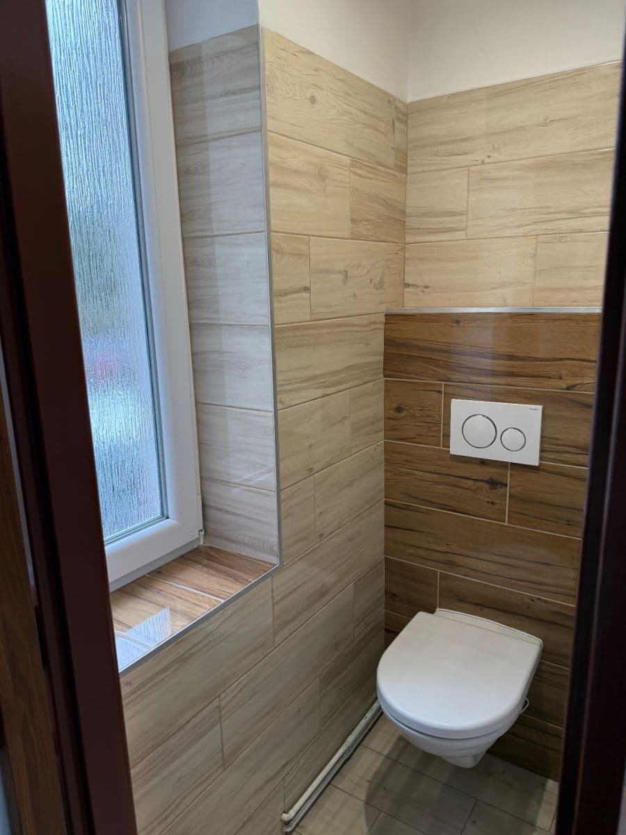 Predaj bytu 2-izbový 57 m², Růžová, Rumburk, Ústecký kraj Predaj bytu 2-izbový 57 m², Růžová, Rumburk, Ústecký kraj