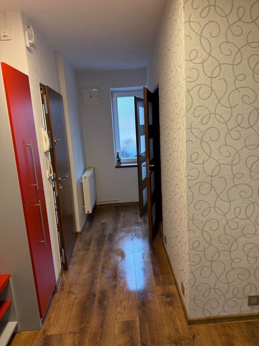 Predaj bytu 2-izbový 57 m², Růžová, Rumburk, Ústecký kraj Predaj bytu 2-izbový 57 m², Růžová, Rumburk, Ústecký kraj