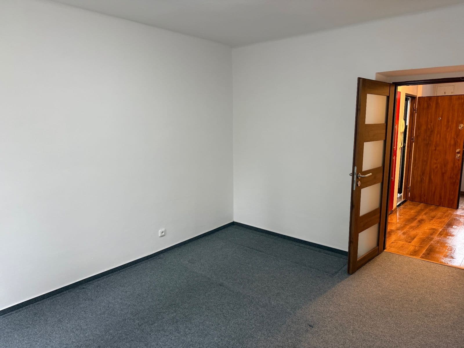 Predaj bytu 2-izbový 57 m², Růžová, Rumburk, Ústecký kraj Predaj bytu 2-izbový 57 m², Růžová, Rumburk, Ústecký kraj