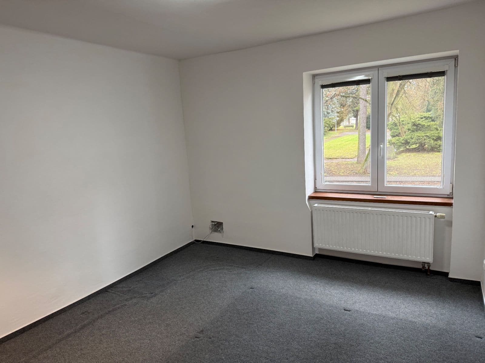 Predaj bytu 2-izbový 57 m², Růžová, Rumburk, Ústecký kraj Predaj bytu 2-izbový 57 m², Růžová, Rumburk, Ústecký kraj