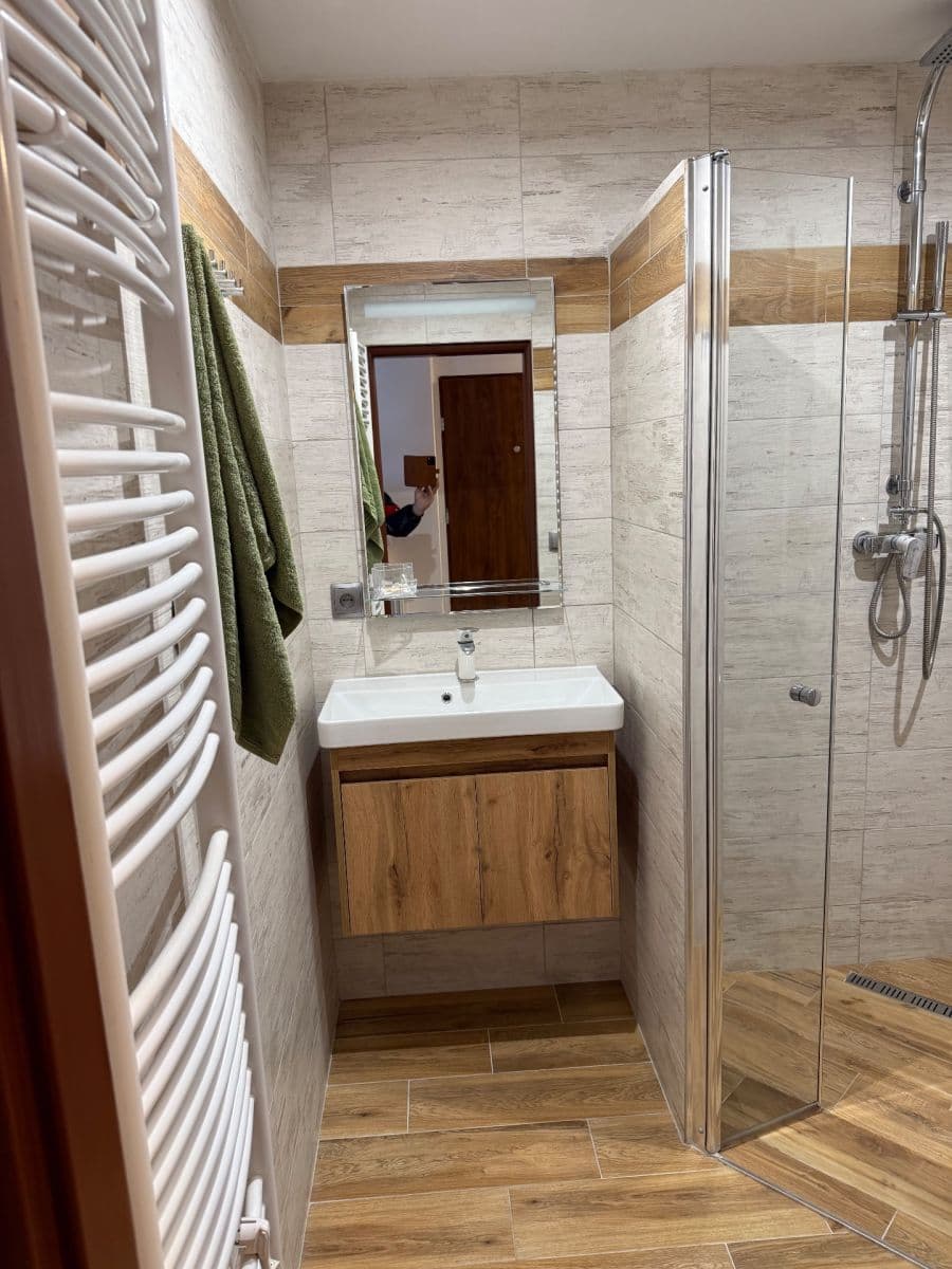 Predaj bytu 2-izbový 57 m², Růžová, Rumburk, Ústecký kraj Predaj bytu 2-izbový 57 m², Růžová, Rumburk, Ústecký kraj