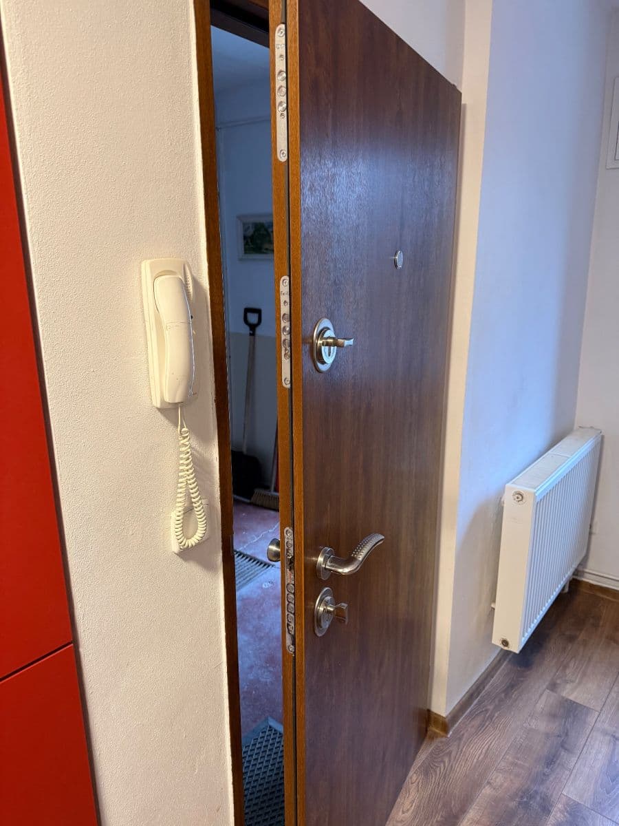 Predaj bytu 2-izbový 57 m², Růžová, Rumburk, Ústecký kraj Predaj bytu 2-izbový 57 m², Růžová, Rumburk, Ústecký kraj