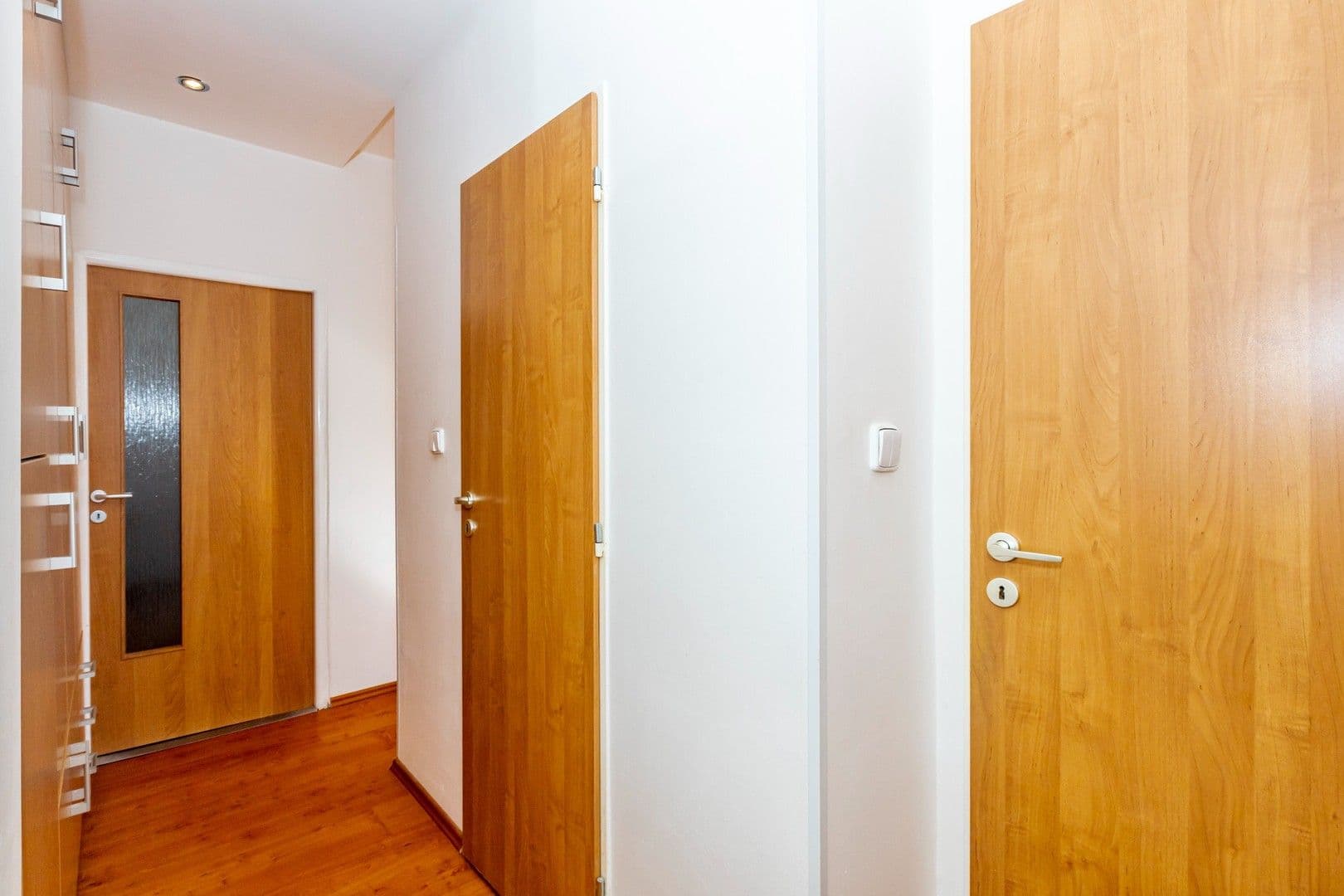 Prenájom bytu 2-izbový 50 m², Ulrychova, Praha, Praha Prenájom bytu 2-izbový 50 m², Ulrychova, Praha, Praha