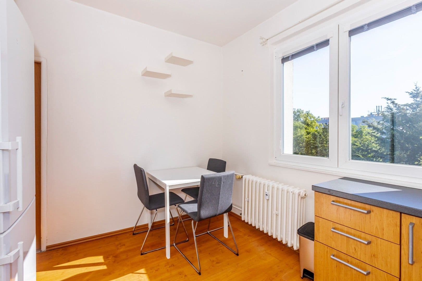 Prenájom bytu 2-izbový 50 m², Ulrychova, Praha, Praha Prenájom bytu 2-izbový 50 m², Ulrychova, Praha, Praha