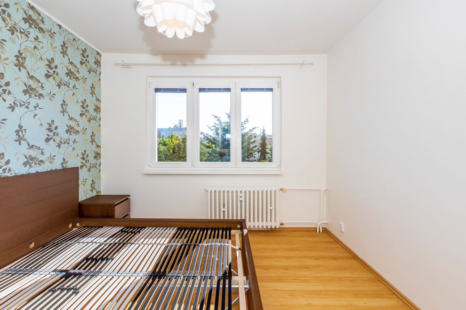 Prenájom bytu 2-izbový 50 m², Ulrychova, Praha, Praha Prenájom bytu 2-izbový 50 m², Ulrychova, Praha, Praha