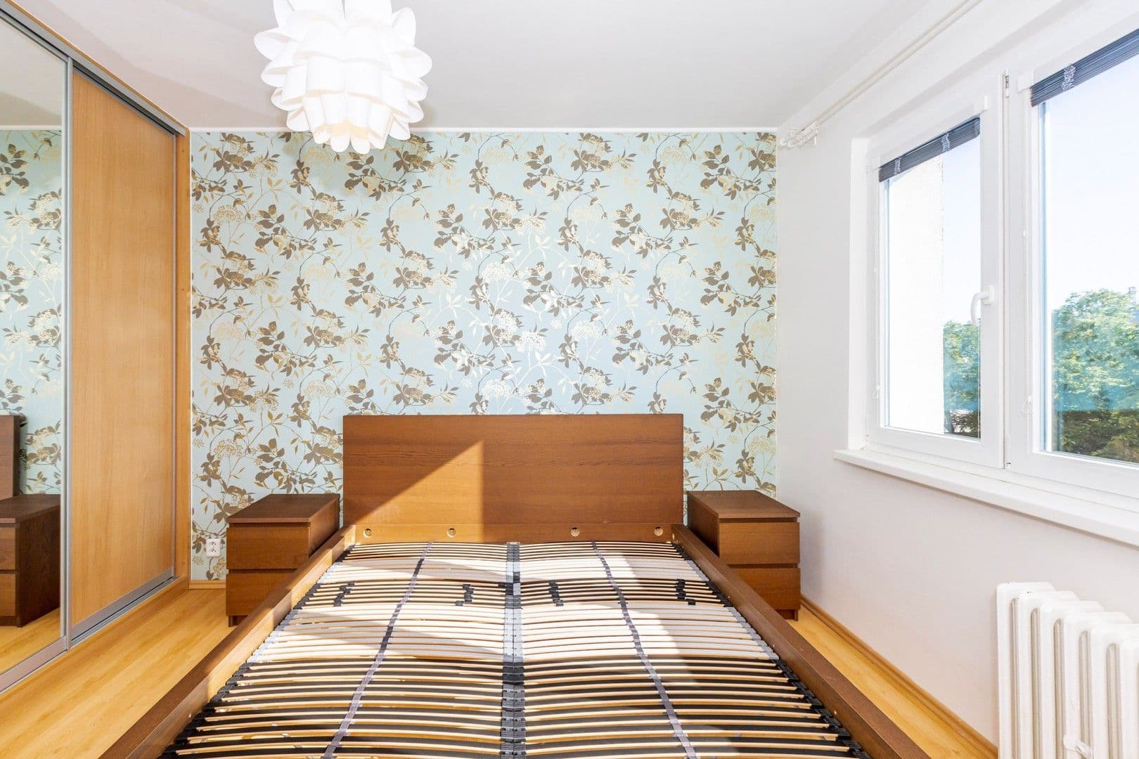 Prenájom bytu 2-izbový 50 m², Ulrychova, Praha, Praha Prenájom bytu 2-izbový 50 m², Ulrychova, Praha, Praha