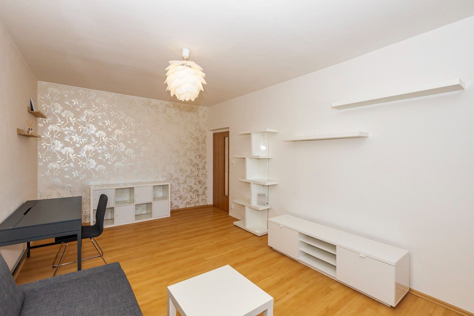 Prenájom bytu 2-izbový 50 m², Ulrychova, Praha, Praha Prenájom bytu 2-izbový 50 m², Ulrychova, Praha, Praha