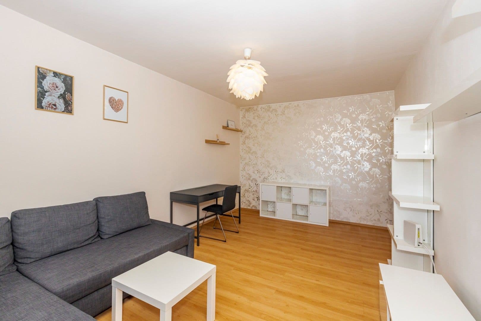 Prenájom bytu 2-izbový 50 m², Ulrychova, Praha, Praha Prenájom bytu 2-izbový 50 m², Ulrychova, Praha, Praha