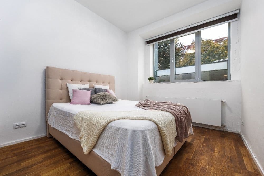 Predaj bytu 2-izbový 64 m², Nikoly Tesly, Praha, Praha Predaj bytu 2-izbový 64 m², Nikoly Tesly, Praha, Praha