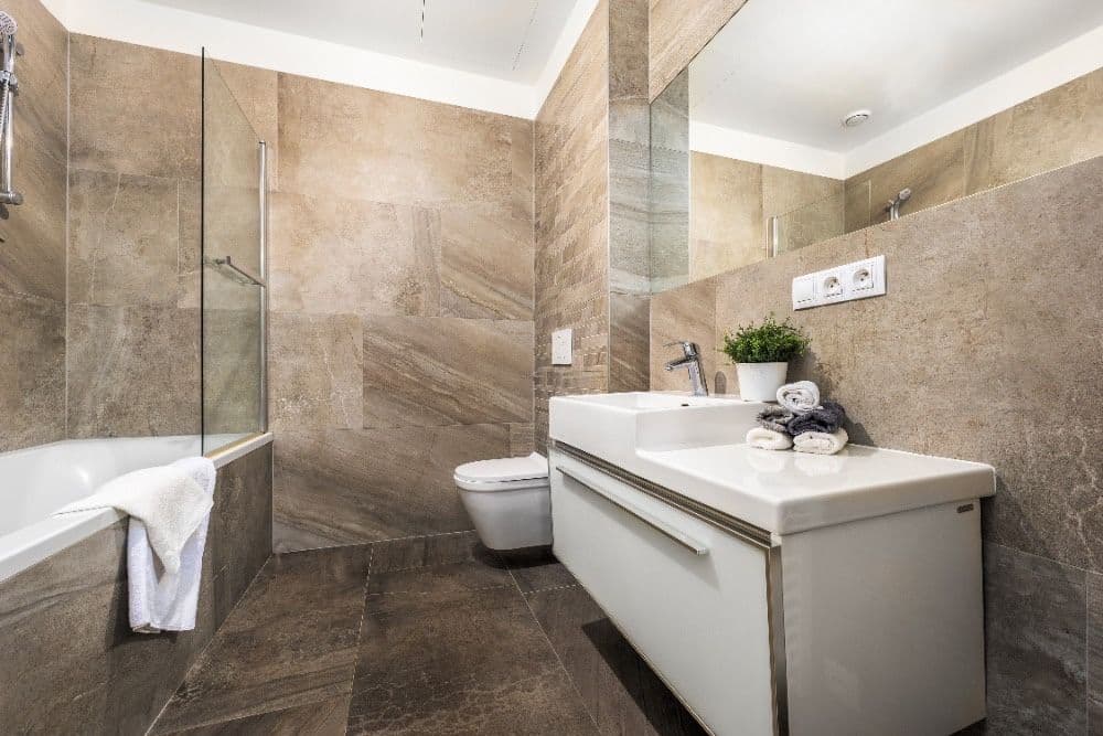 Predaj bytu 2-izbový 64 m², Nikoly Tesly, Praha, Praha Predaj bytu 2-izbový 64 m², Nikoly Tesly, Praha, Praha