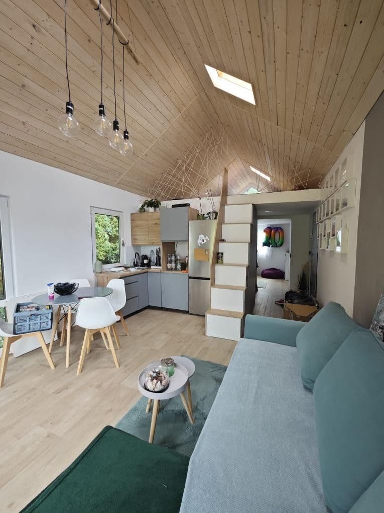 Predaj domu 60 m², pozemek 1 m², Kladno, Středočeský kraj Predaj domu 60 m², pozemek 1 m², Kladno, Středočeský kraj