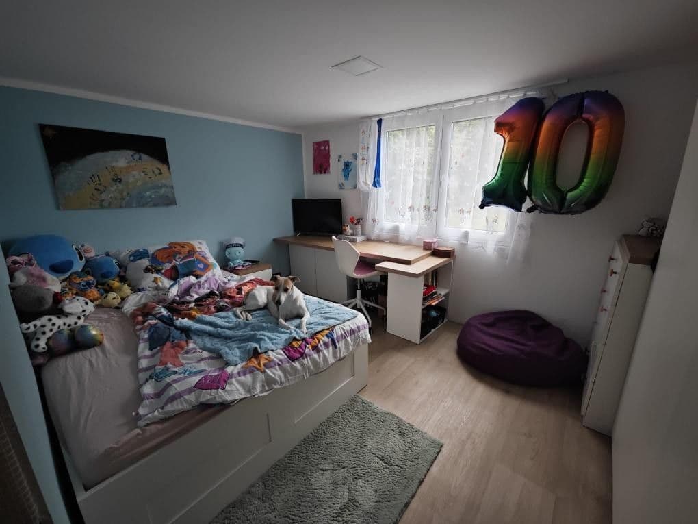 Predaj domu 60 m², pozemek 1 m², Kladno, Středočeský kraj Predaj domu 60 m², pozemek 1 m², Kladno, Středočeský kraj