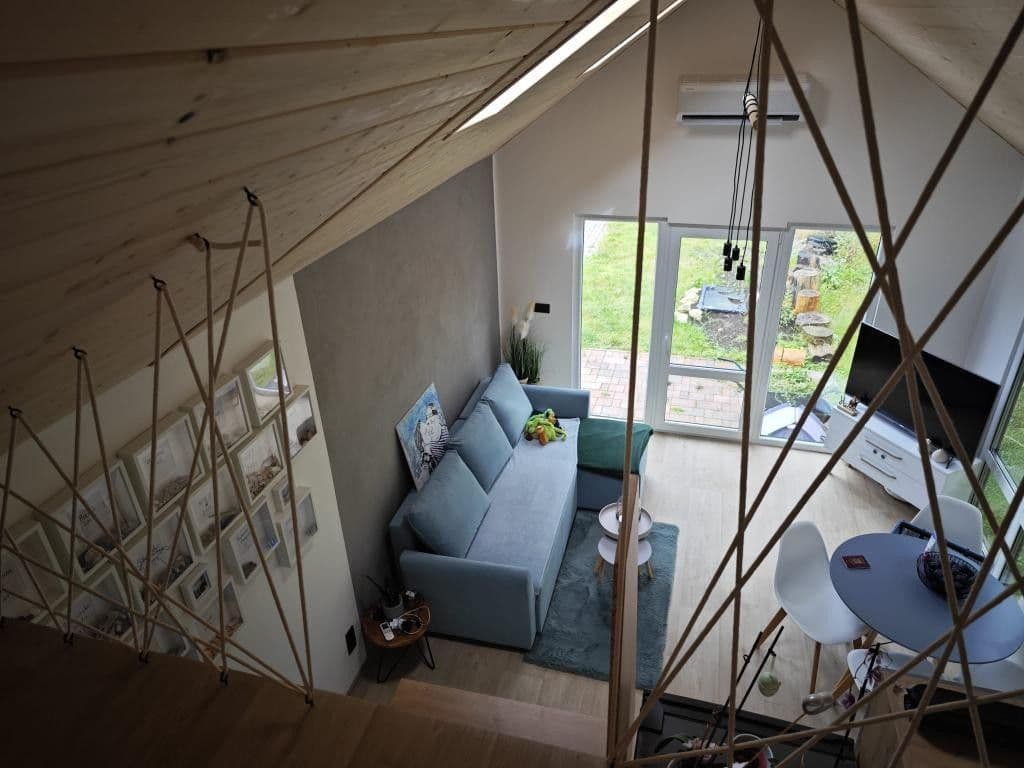 Predaj domu 60 m², pozemek 1 m², Kladno, Středočeský kraj Predaj domu 60 m², pozemek 1 m², Kladno, Středočeský kraj