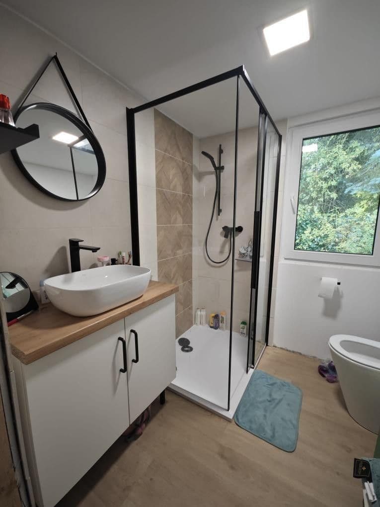 Predaj domu 60 m², pozemek 1 m², Kladno, Středočeský kraj Predaj domu 60 m², pozemek 1 m², Kladno, Středočeský kraj