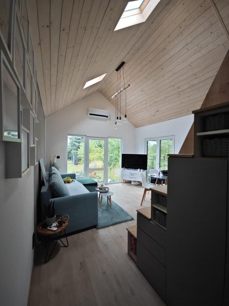 Predaj domu 60 m², pozemek 1 m², Kladno, Středočeský kraj Predaj domu 60 m², pozemek 1 m², Kladno, Středočeský kraj