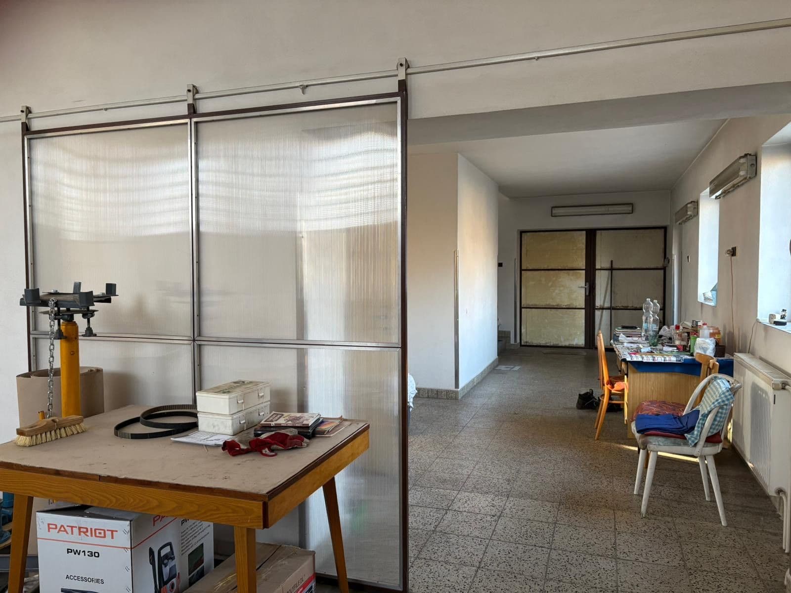 Predaj nebytového priestoru 743 m², Pražská, Písek, Jihočeský kraj Predaj nebytového priestoru 743 m², Pražská, Písek, Jihočeský kraj