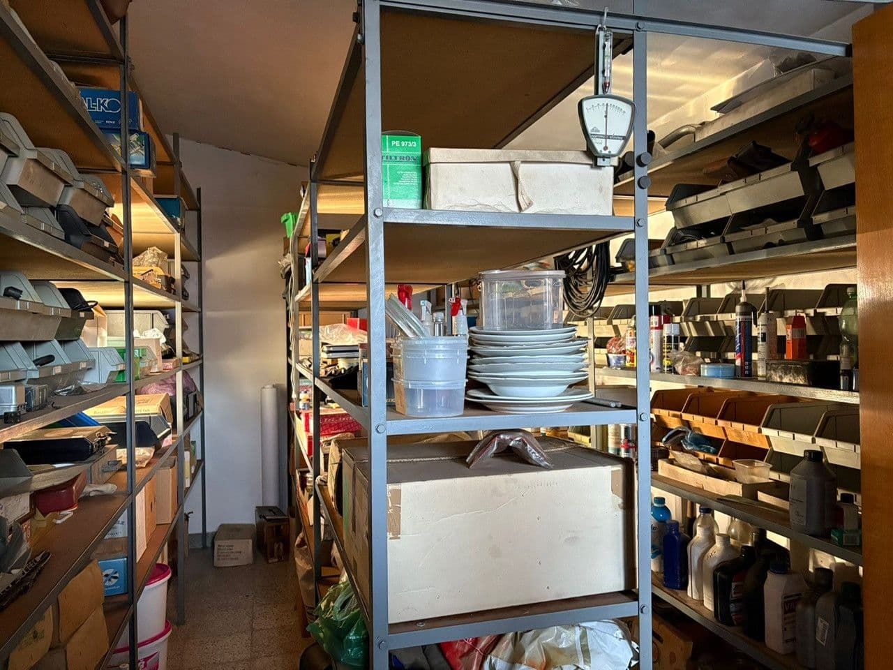 Predaj nebytového priestoru 743 m², Pražská, Písek, Jihočeský kraj Predaj nebytového priestoru 743 m², Pražská, Písek, Jihočeský kraj