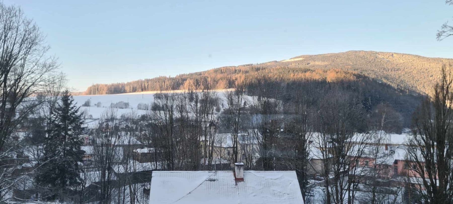 Predaj bytu 2-izbový 45 m², Promenáda, Horní Maršov, Královéhradecký kraj Predaj bytu 2-izbový 45 m², Promenáda, Horní Maršov, Královéhradecký kraj