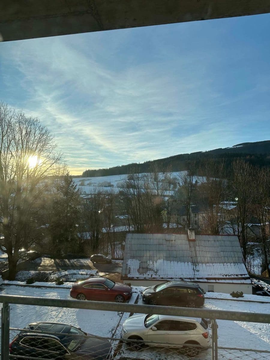 Predaj bytu 2-izbový 45 m², Promenáda, Horní Maršov, Královéhradecký kraj Predaj bytu 2-izbový 45 m², Promenáda, Horní Maršov, Královéhradecký kraj