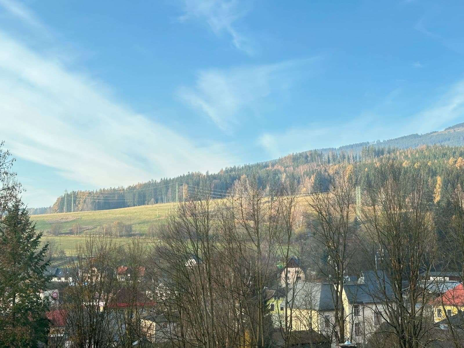 Predaj bytu 2-izbový 45 m², Promenáda, Horní Maršov, Královéhradecký kraj Predaj bytu 2-izbový 45 m², Promenáda, Horní Maršov, Královéhradecký kraj