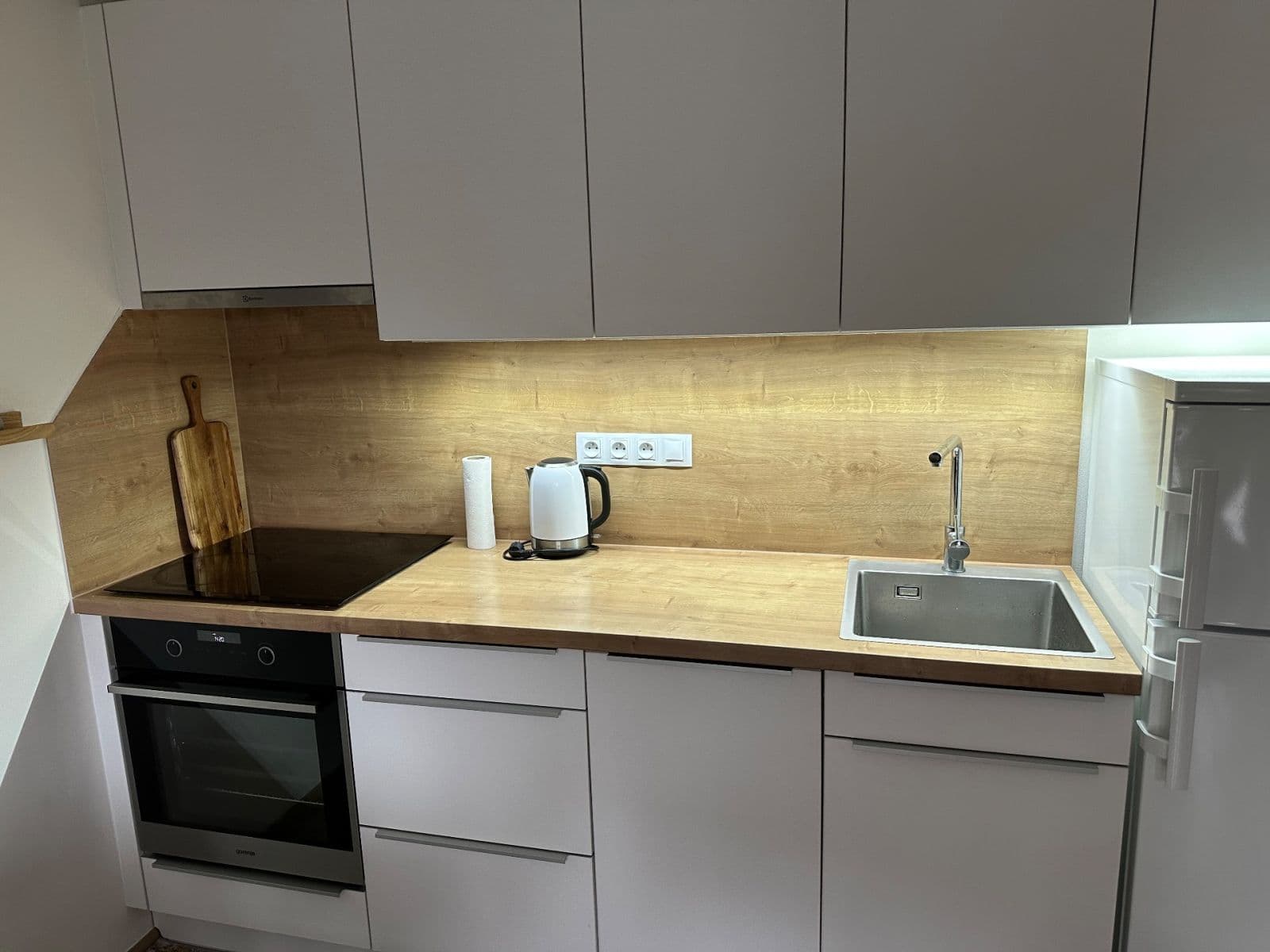 Predaj bytu 2-izbový 45 m², Promenáda, Horní Maršov, Královéhradecký kraj Predaj bytu 2-izbový 45 m², Promenáda, Horní Maršov, Královéhradecký kraj