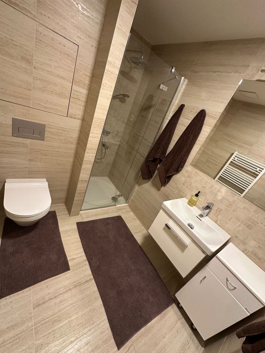 Predaj bytu 2-izbový 45 m², Promenáda, Horní Maršov, Královéhradecký kraj Predaj bytu 2-izbový 45 m², Promenáda, Horní Maršov, Královéhradecký kraj