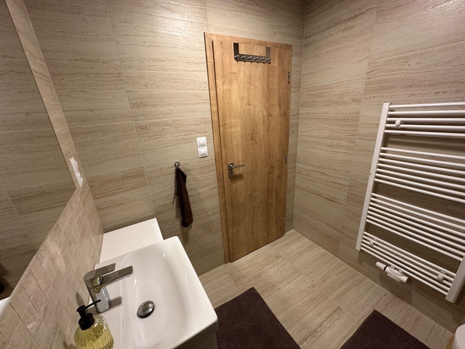 Predaj bytu 2-izbový 45 m², Promenáda, Horní Maršov, Královéhradecký kraj Predaj bytu 2-izbový 45 m², Promenáda, Horní Maršov, Královéhradecký kraj