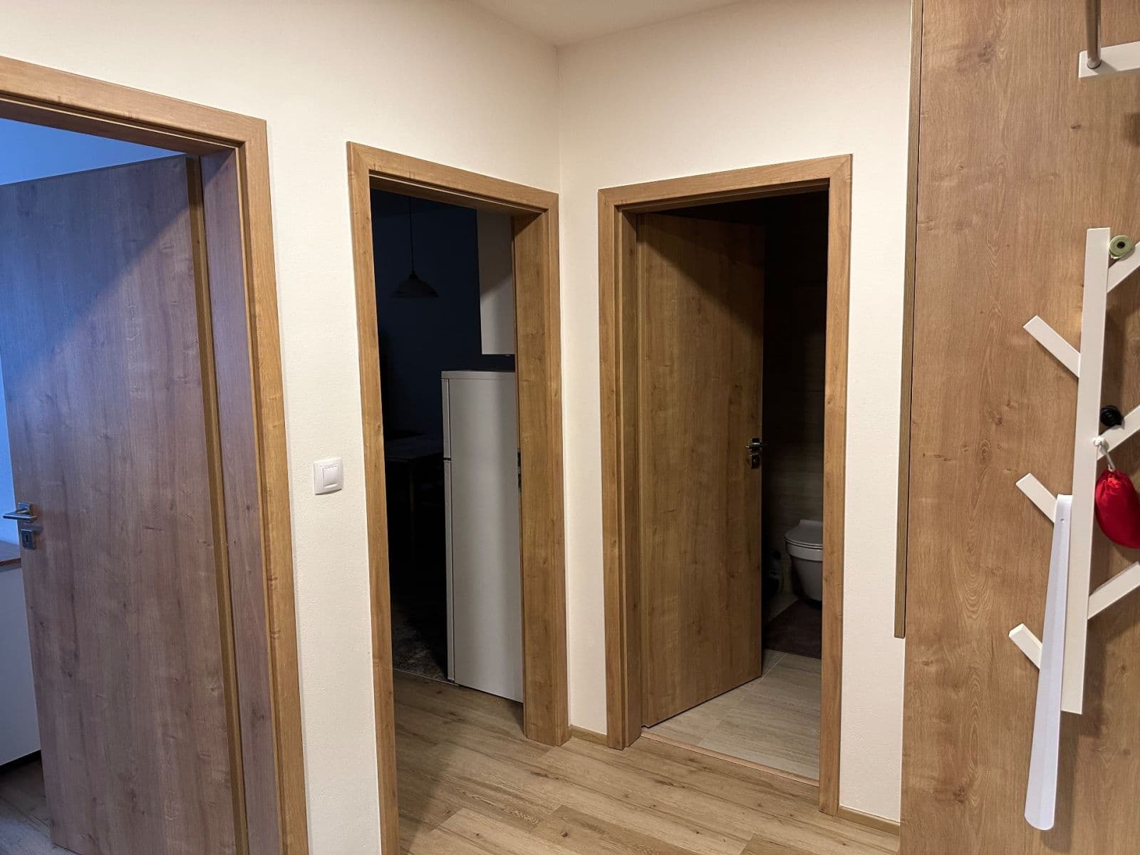 Predaj bytu 2-izbový 45 m², Promenáda, Horní Maršov, Královéhradecký kraj Predaj bytu 2-izbový 45 m², Promenáda, Horní Maršov, Královéhradecký kraj