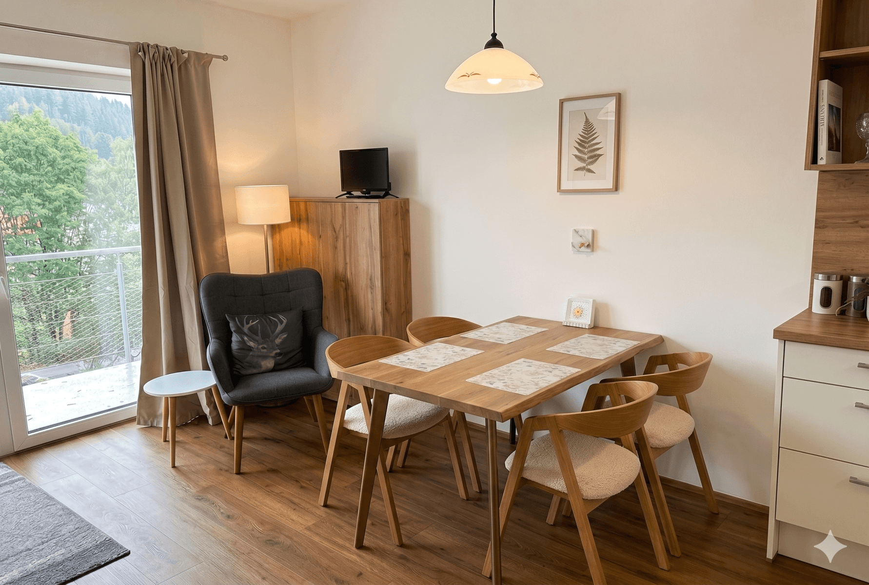 Predaj bytu 2-izbový 45 m², Promenáda, Horní Maršov, Královéhradecký kraj Predaj bytu 2-izbový 45 m², Promenáda, Horní Maršov, Královéhradecký kraj