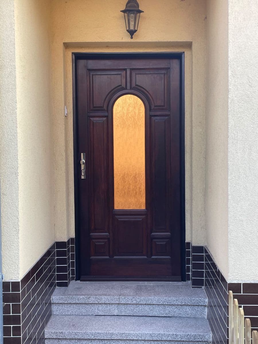 Prenájom bytu 3-izbový 81 m², Litovická, Hostivice, Středočeský kraj Prenájom bytu 3-izbový 81 m², Litovická, Hostivice, Středočeský kraj