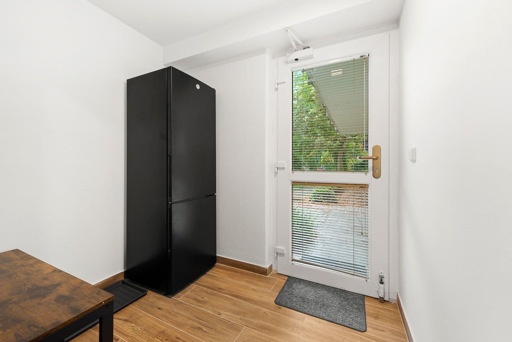 Predaj nebytového priestoru 47 m², Na Hřebenkách, Praha, Praha Predaj nebytového priestoru 47 m², Na Hřebenkách, Praha, Praha