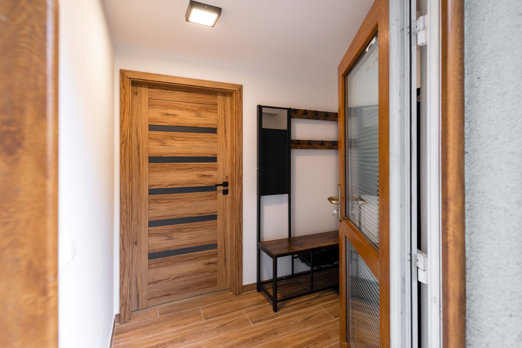 Predaj nebytového priestoru 47 m², Na Hřebenkách, Praha, Praha Predaj nebytového priestoru 47 m², Na Hřebenkách, Praha, Praha